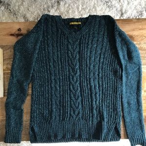 Prince & Fox (Aeropostale) Knit Sweater